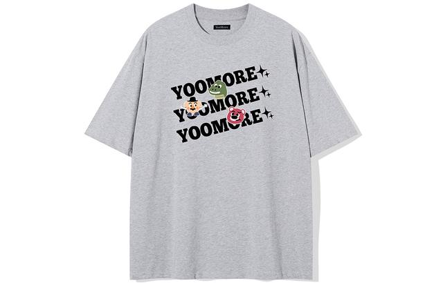 YooMore T