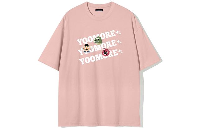 YooMore T