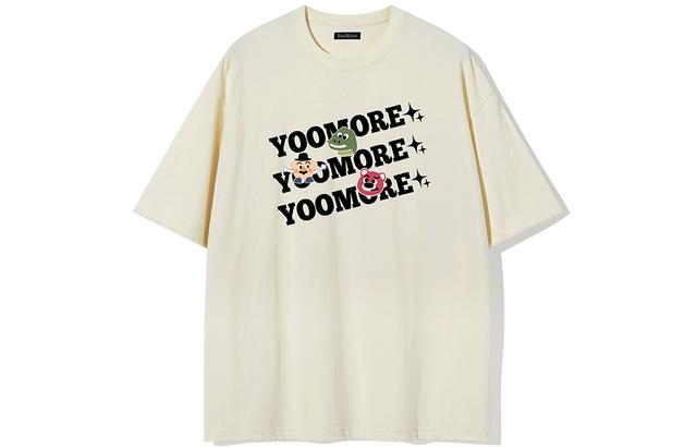 YooMore T