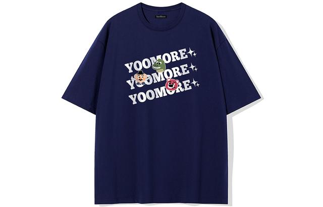 YooMore T