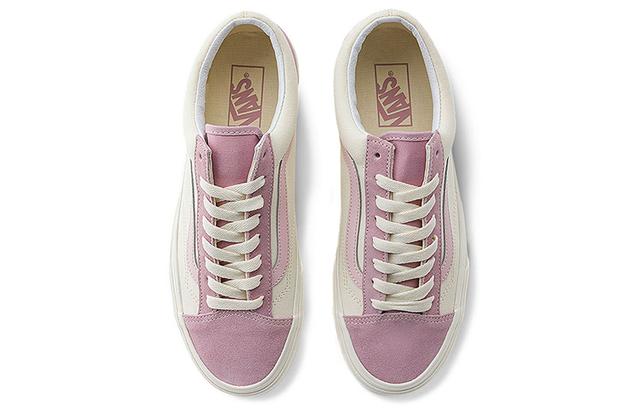 Vans Style 36