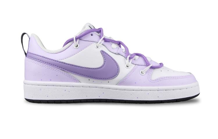 Nike Court Borough Low2 GS