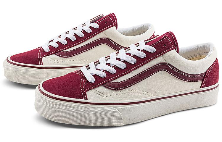 Vans Style 36 Classics