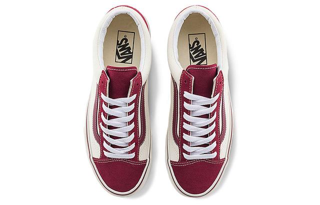 Vans Style 36 Classics