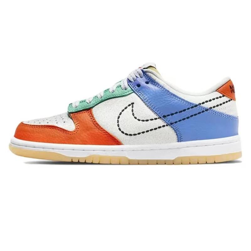 Nike Dunk Low 101 GS