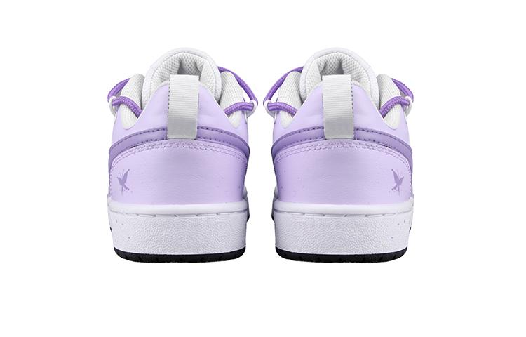 Nike Court Borough Low2 GS