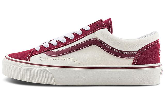 Vans Style 36 Classics