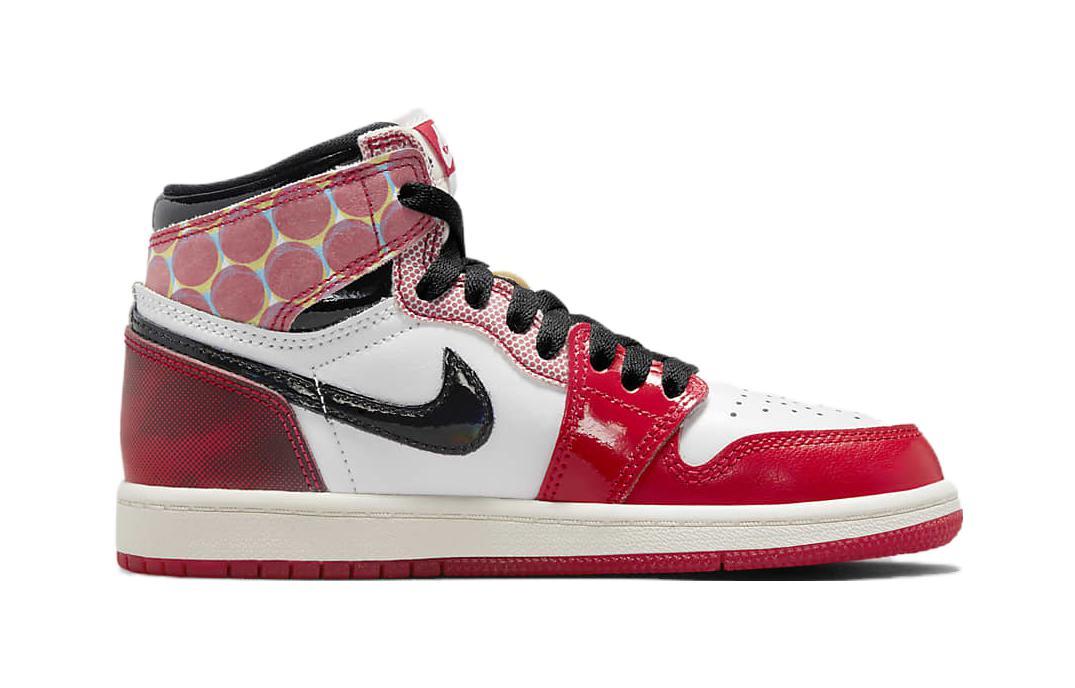 Jordan Air Jordan 1 Retro High OG SP "Next Chapter" 2.0