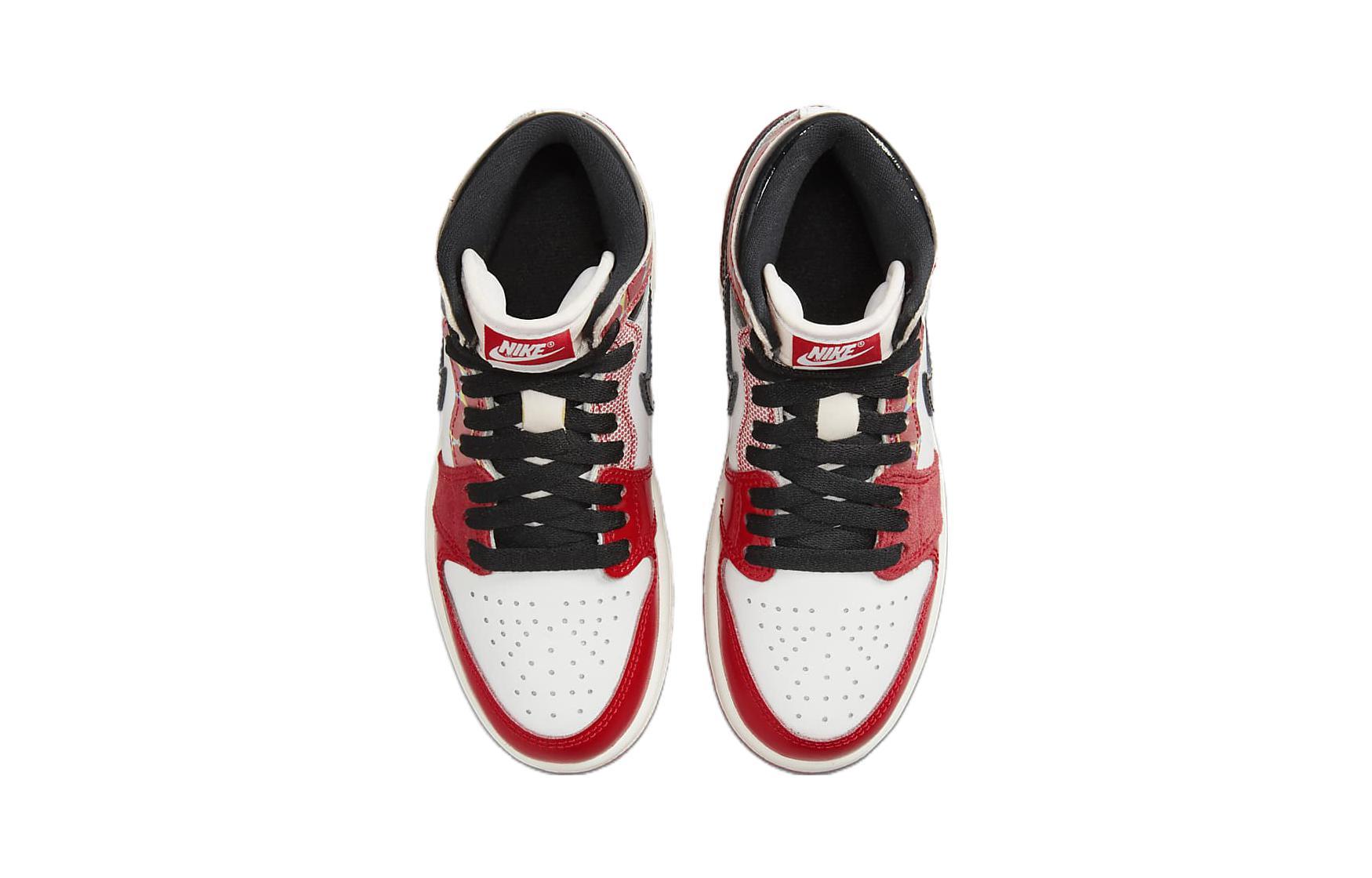 Jordan Air Jordan 1 Retro High OG SP "Next Chapter" 2.0