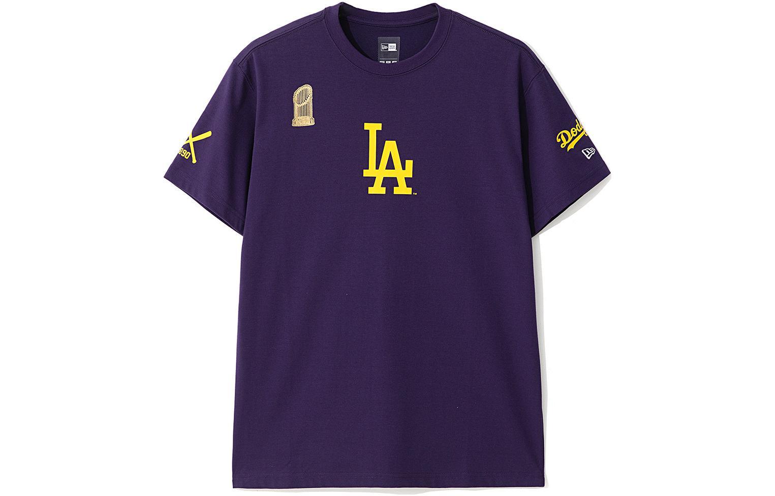 New Era New Era x MLB T