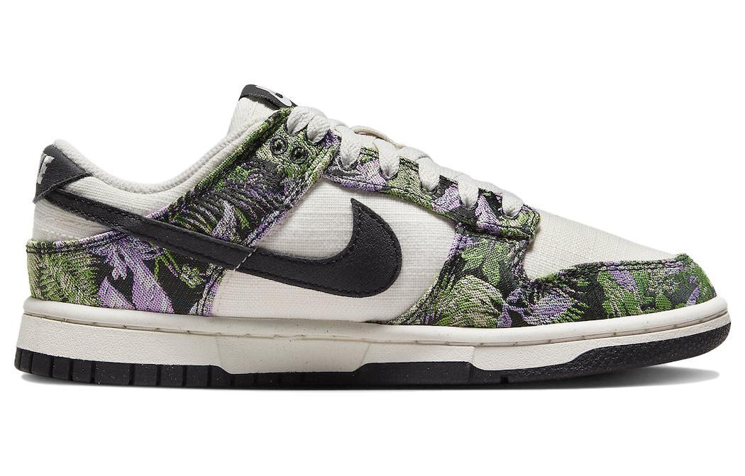 Nike Dunk Next Nature "Floral Tapestry"