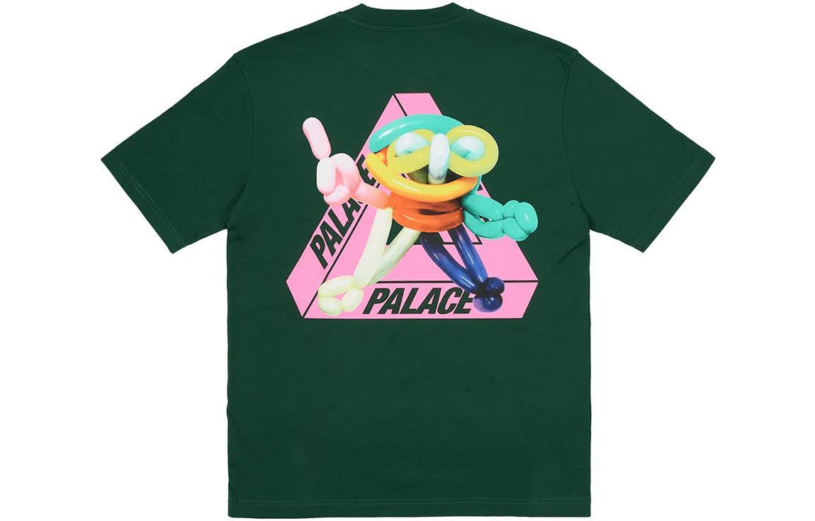 PALACE 2023 Tri-Twister T-Shirt Huntsmane LogoT