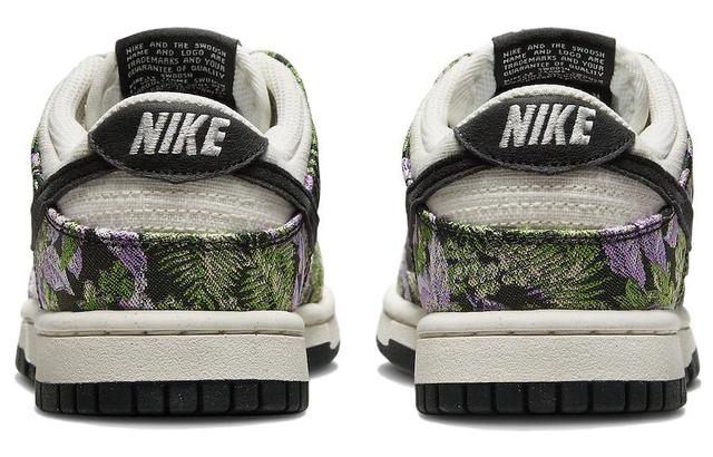 Nike Dunk Next Nature "Floral Tapestry"