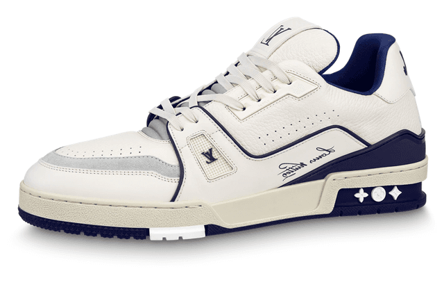 LOUIS VUITTON Trainer 54