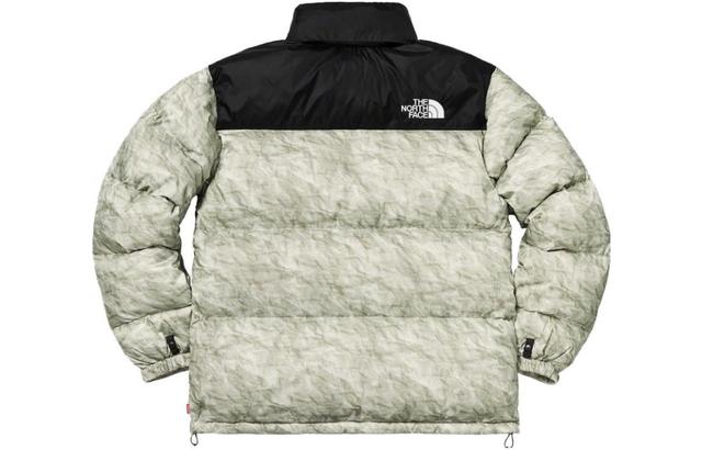 THE NORTH FACE x Supreme