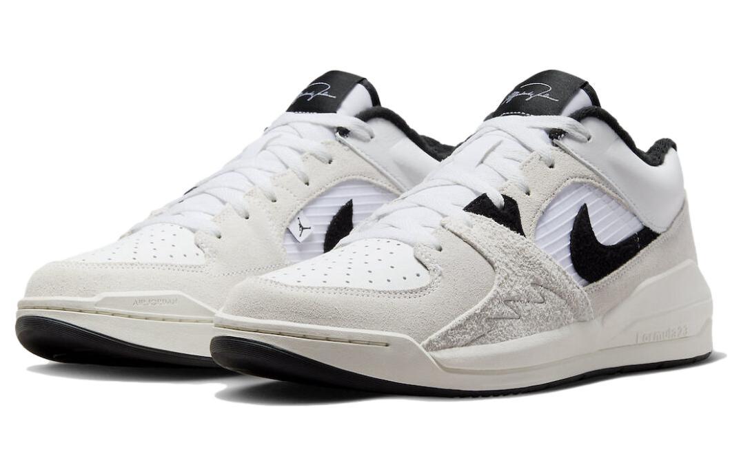 Jordan Stadium 90 "White Black"