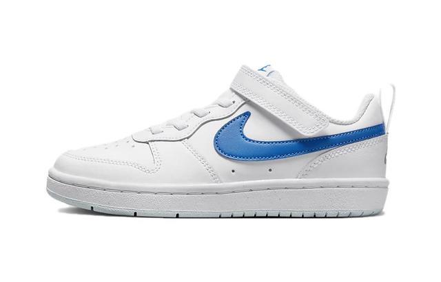 Nike Court Borough Low 2 PS