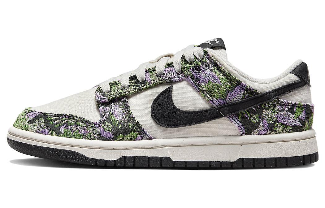 Nike Dunk Next Nature "Floral Tapestry"