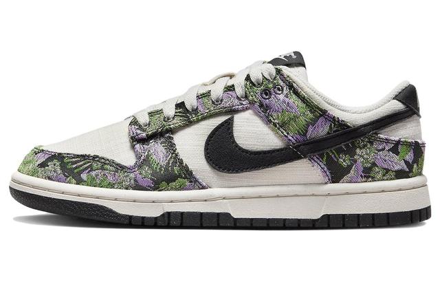 Nike Dunk Next Nature "Floral Tapestry"