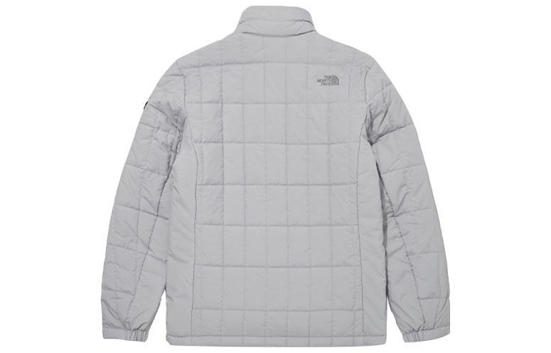 THE NORTH FACE M's Pinole V Jacket logo