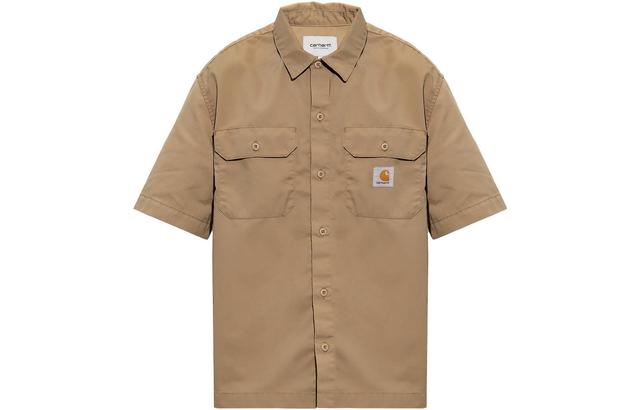 Carhartt WIP SS23 Logo