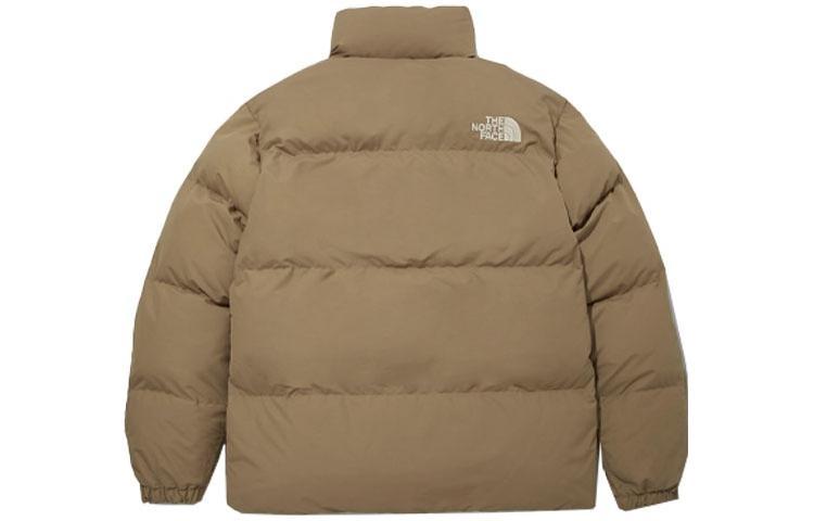 THE NORTH FACE Logo