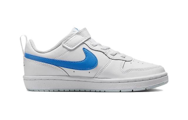 Nike Court Borough Low 2 PS