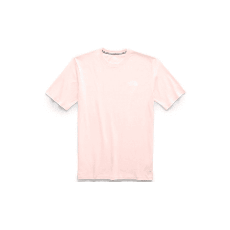 THE NORTH FACE Mens SS Modified Heght Tee TNFT