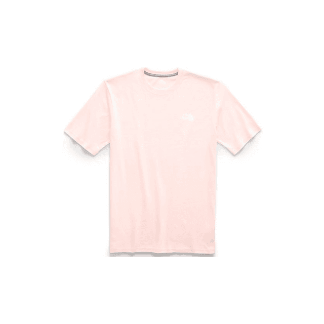 THE NORTH FACE Mens SS Modified Heght Tee TNFT