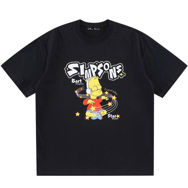 The Simpsons LogoT