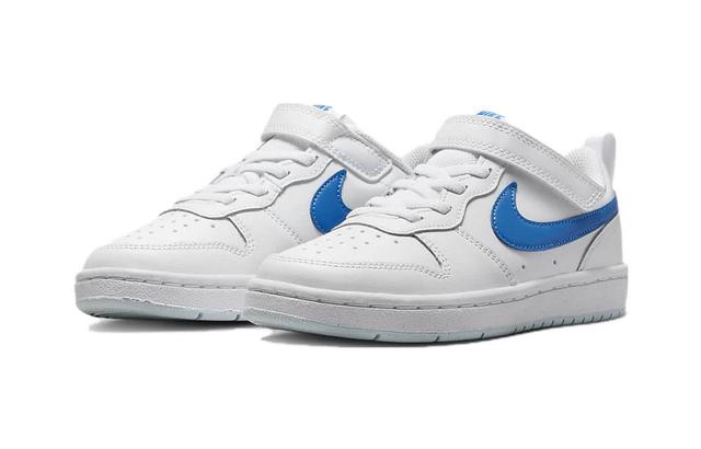 Nike Court Borough Low 2 PS