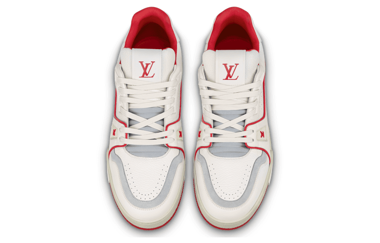 LOUIS VUITTON Trainer 54