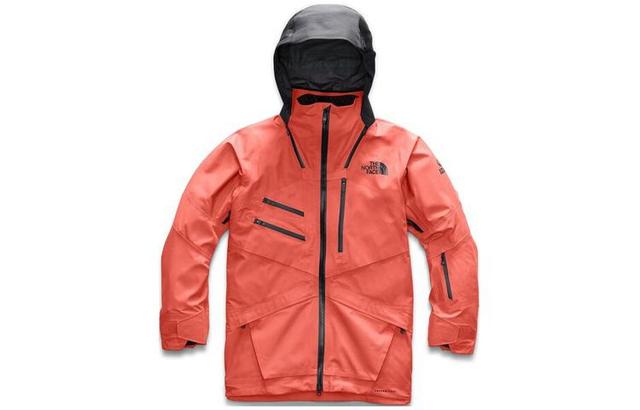 THE NORTH FACE Women's Brigandine Futureligh Jacket