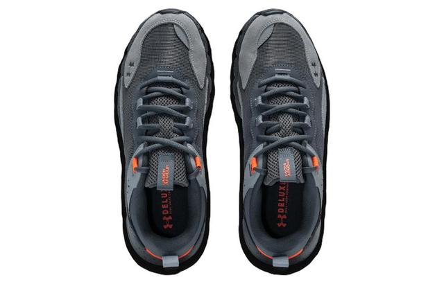 Under Armour Ua Charged Verssert