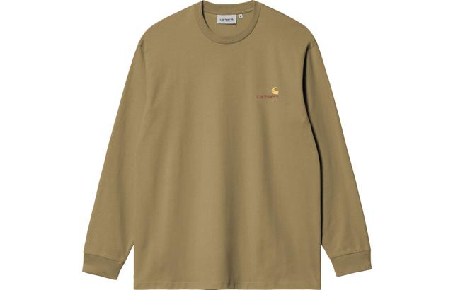 Carhartt WIP SS23 logoT