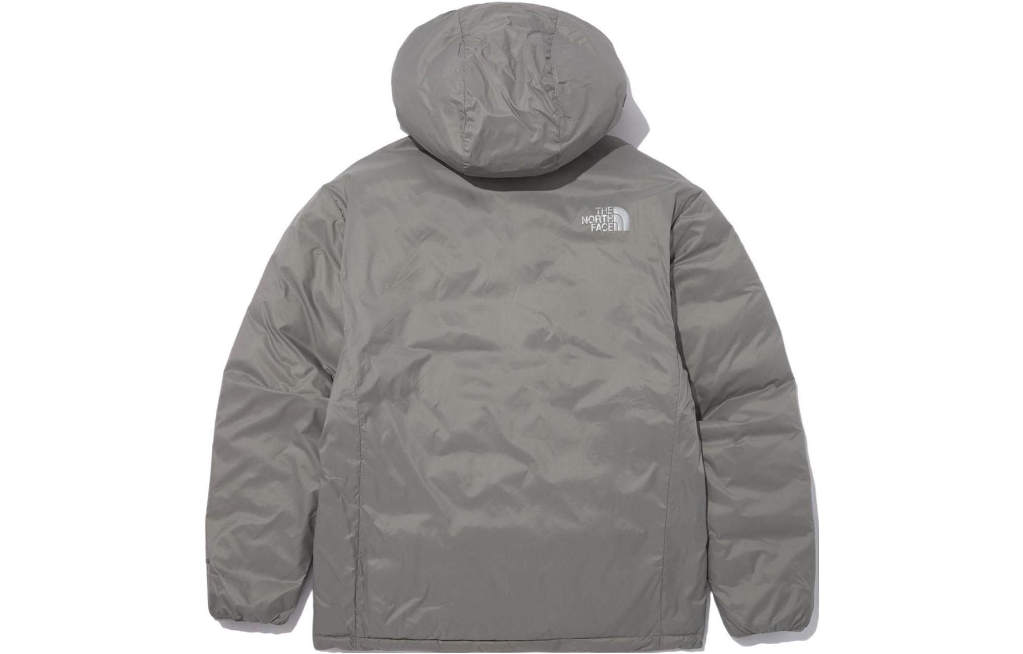 THE NORTH FACE Logo