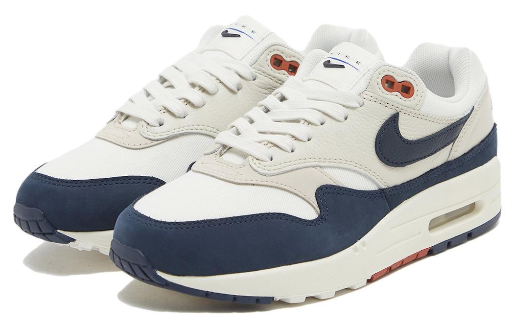 Nike Air Max 1 "Obsidian"