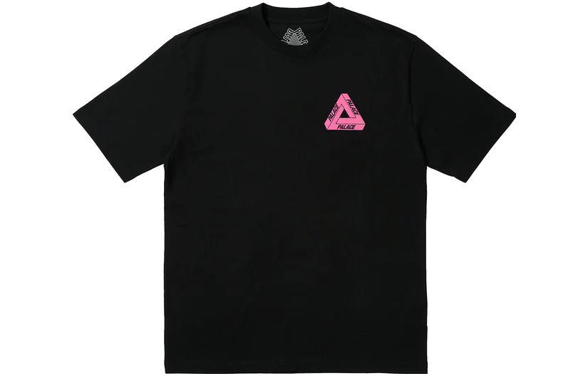 PALACE 2023 Tri-Twister T-Shirt Blck LogoT