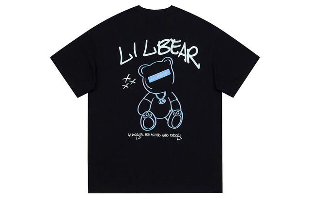 LILBEAR LogoT