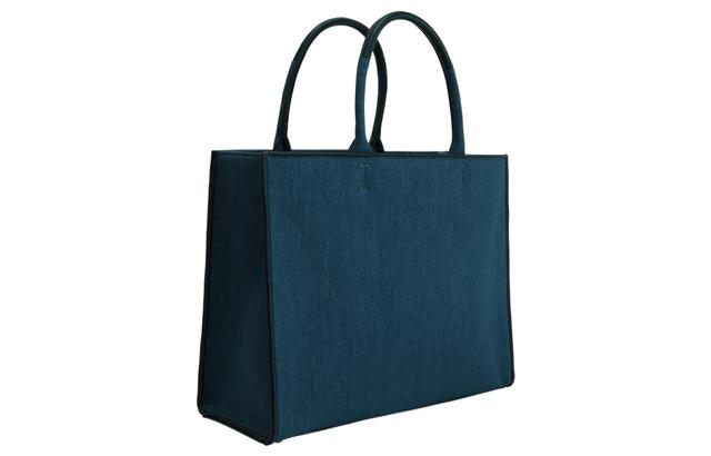 Furla Opportunity 37 Logo Tote