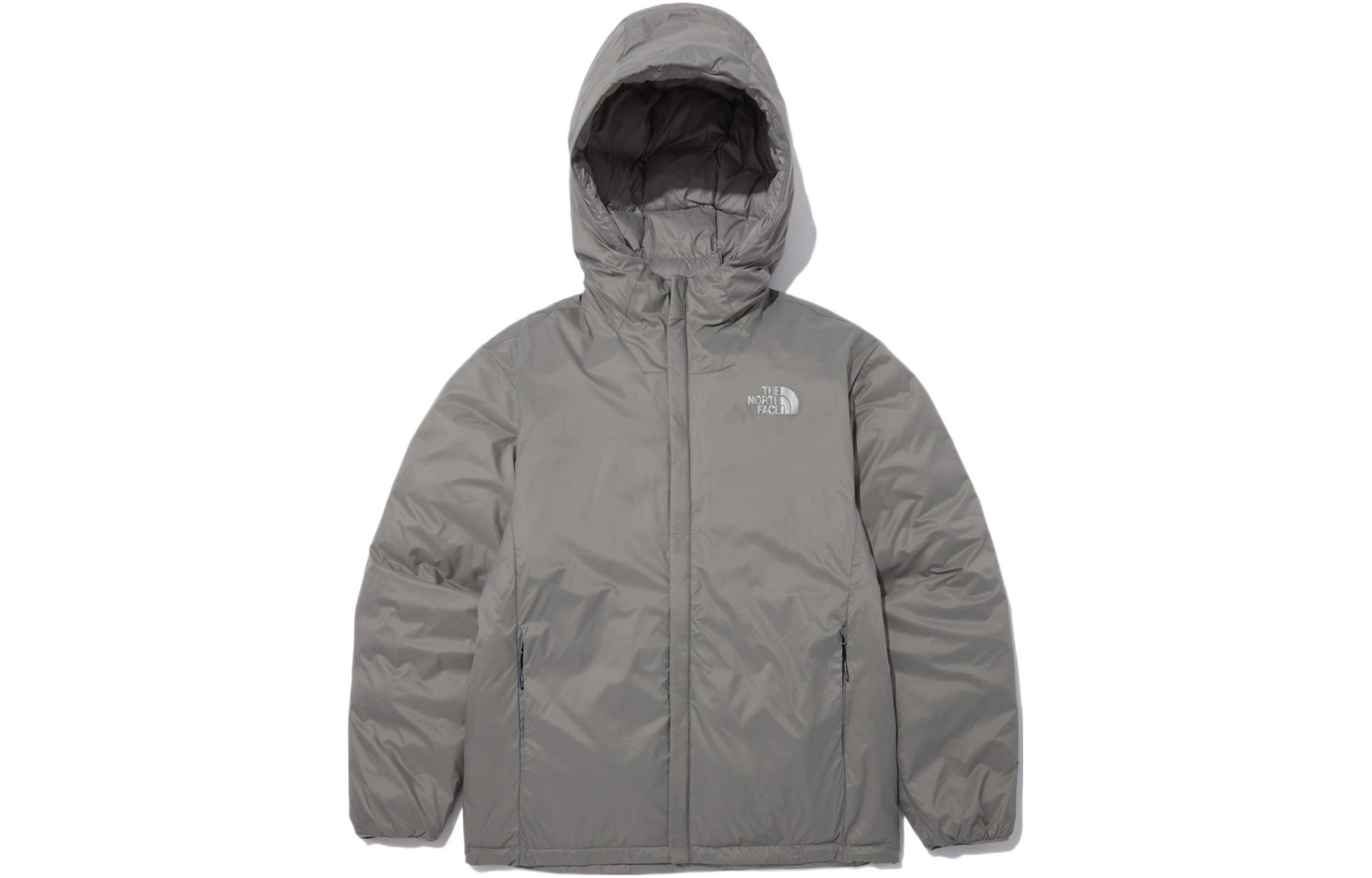 THE NORTH FACE Logo