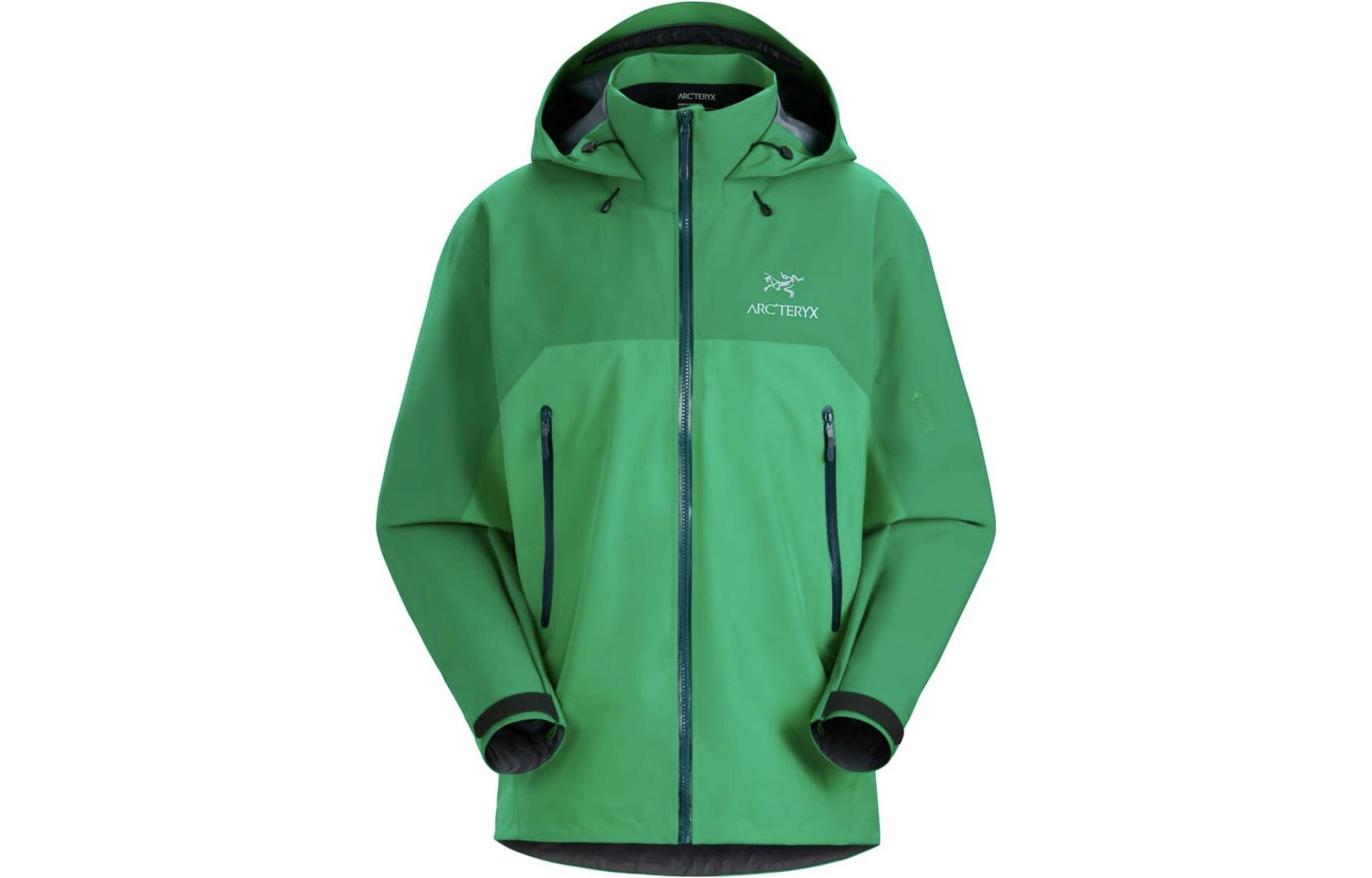 Arcteryx Beta Ar Gore-Tex