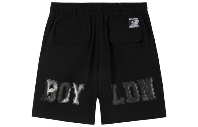 Boy London Logo