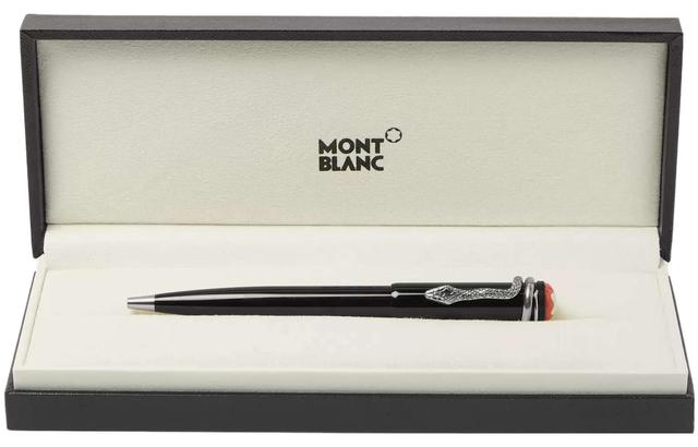 MONTBLANC