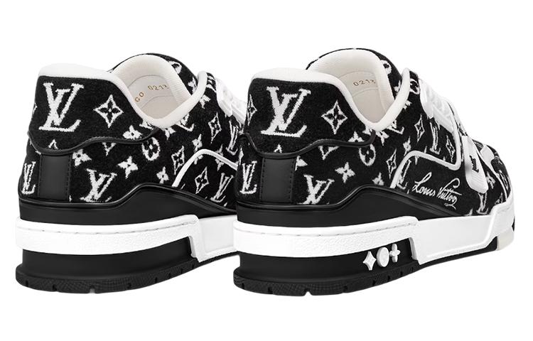 LOUIS VUITTON Trainer