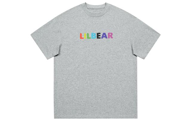 LILBEAR LogoT