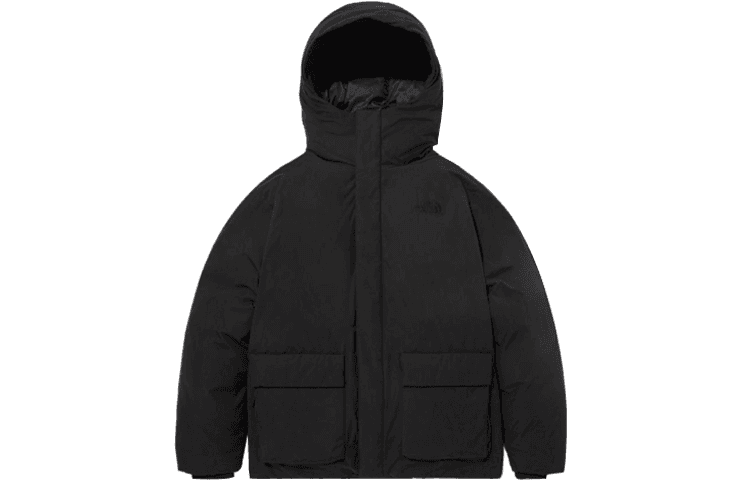 THE NORTH FACE