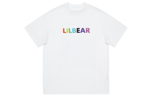 LILBEAR LogoT