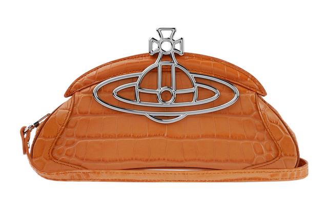 Vivienne Westwood Amber Logo