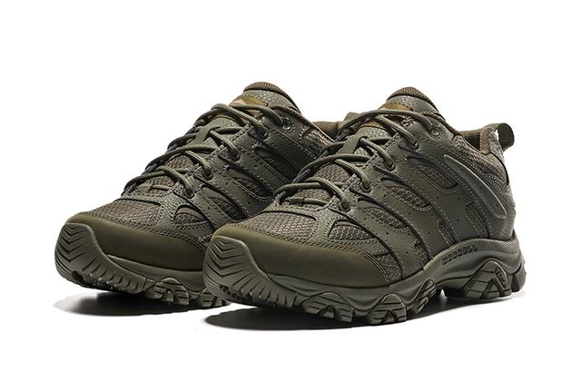 MERRELL MOAB 3 TACTICAL